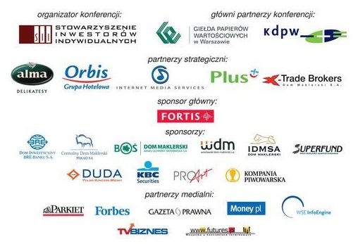 Sponsorzy WS11
