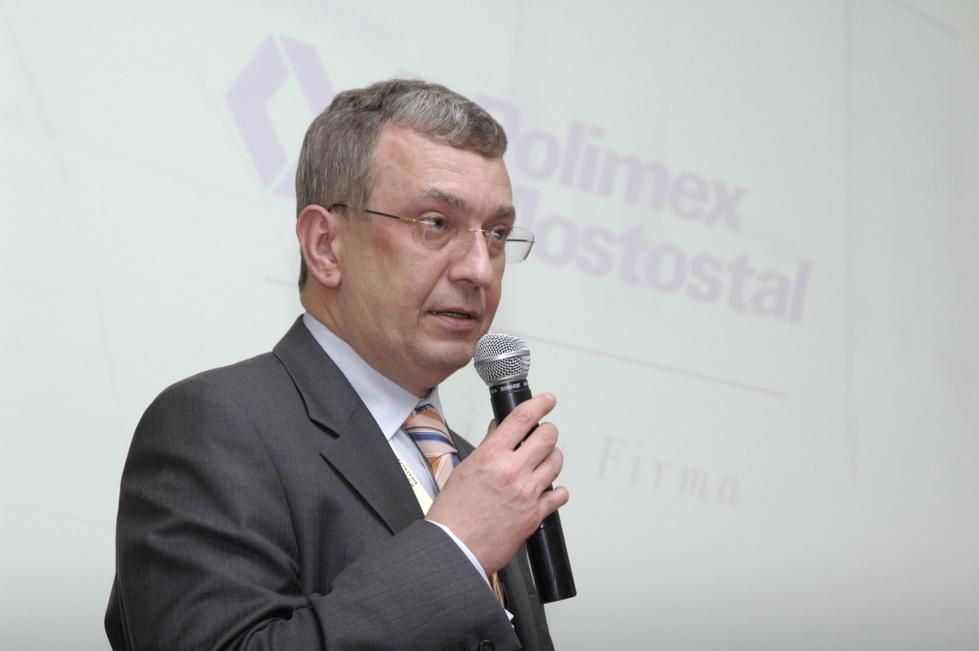 249152336_10.jpg, Prezentacja Sp�ki Polimex Mostostal SA
