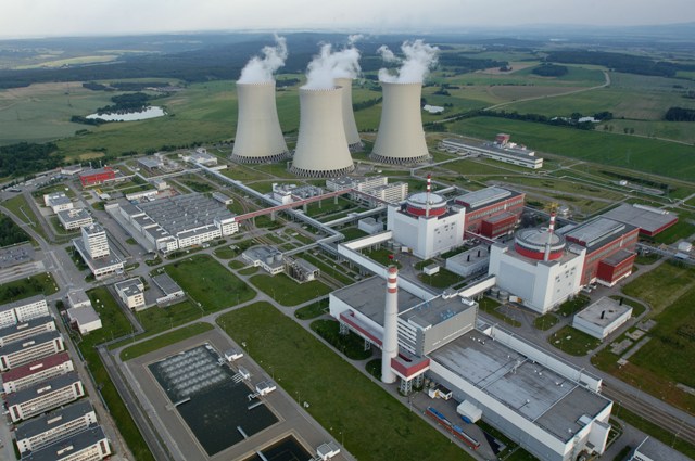 273122253_20b_strona.jpg, Elektrownia - widok z lotu ptaka