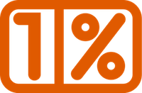 1