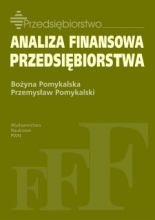 Analiza finansowa przedsi�biorstwa