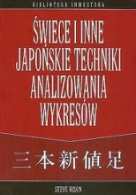 �wiece japo�skie i inne techniki analizowania wykres�w