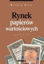 Rynek papier�w warto�ciowych