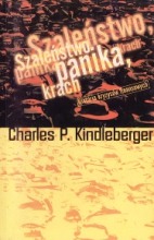 Szale�stwo panika krach