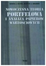 Nowoczesna teoria portfelowa