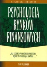 Psychologia rynk�w finansowych