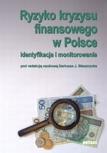 Ryzyko kryzysu finansowego w Polsce