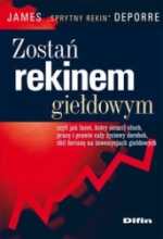 Zosta� rekinem gie�dowym