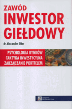 Zaw�d inwestor gie�dowy