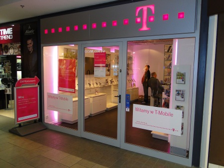T-mobile