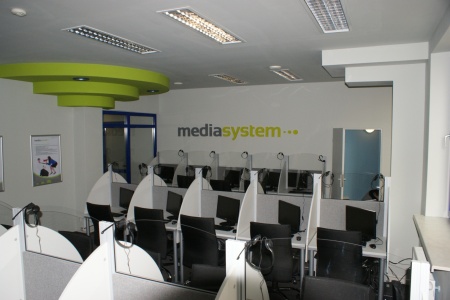 mediasystem mediasystem