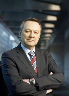 Leszek Przybysz