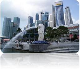 Singapur