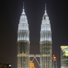 petronastower100