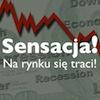Echa Rynku 118 - Sensacja! Na rynku si� traci!