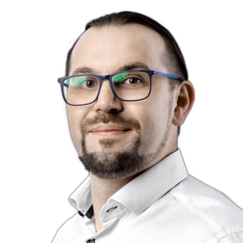 Janusz Grabowski Janusz Grabowski