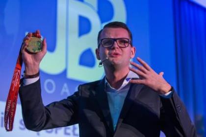 Jakub Bączek Jakub Bączek