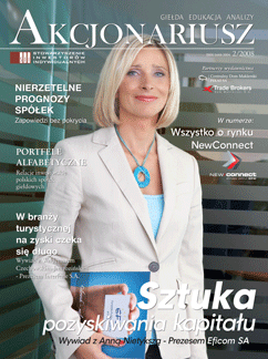 Akcjonariusz 2/2008