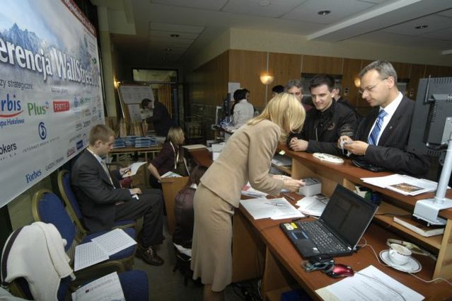 172154855__dsc1018.jpg, Recepcja SII w Hotelu Kasprowy
