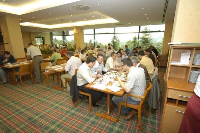 17219180__dsc1441.jpg, Lunch podczas konferencji WallStreet