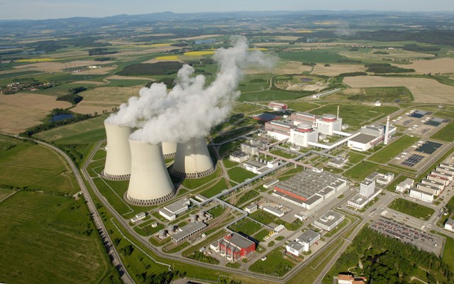 27312269_9b_strona.jpg, Elektrownia - widok z lotu ptaka 2