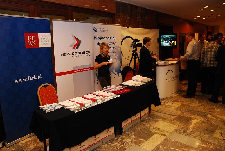 32314279_aaa.jpg, stoisko promocyjne GPW oraz NewConnect