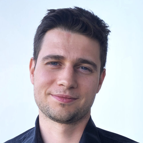 Aleksander Borzęcki, Analityk rynku akcji SII