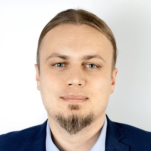 Michał Żuławiński