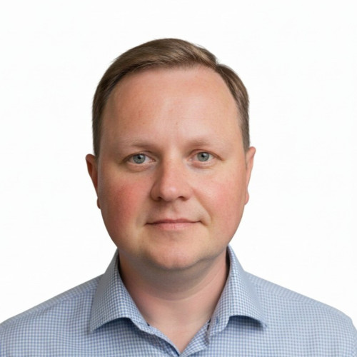Tomasz Skolimowski, analityk techniczny