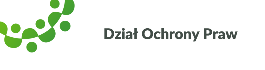 Dział Ochrony Praw