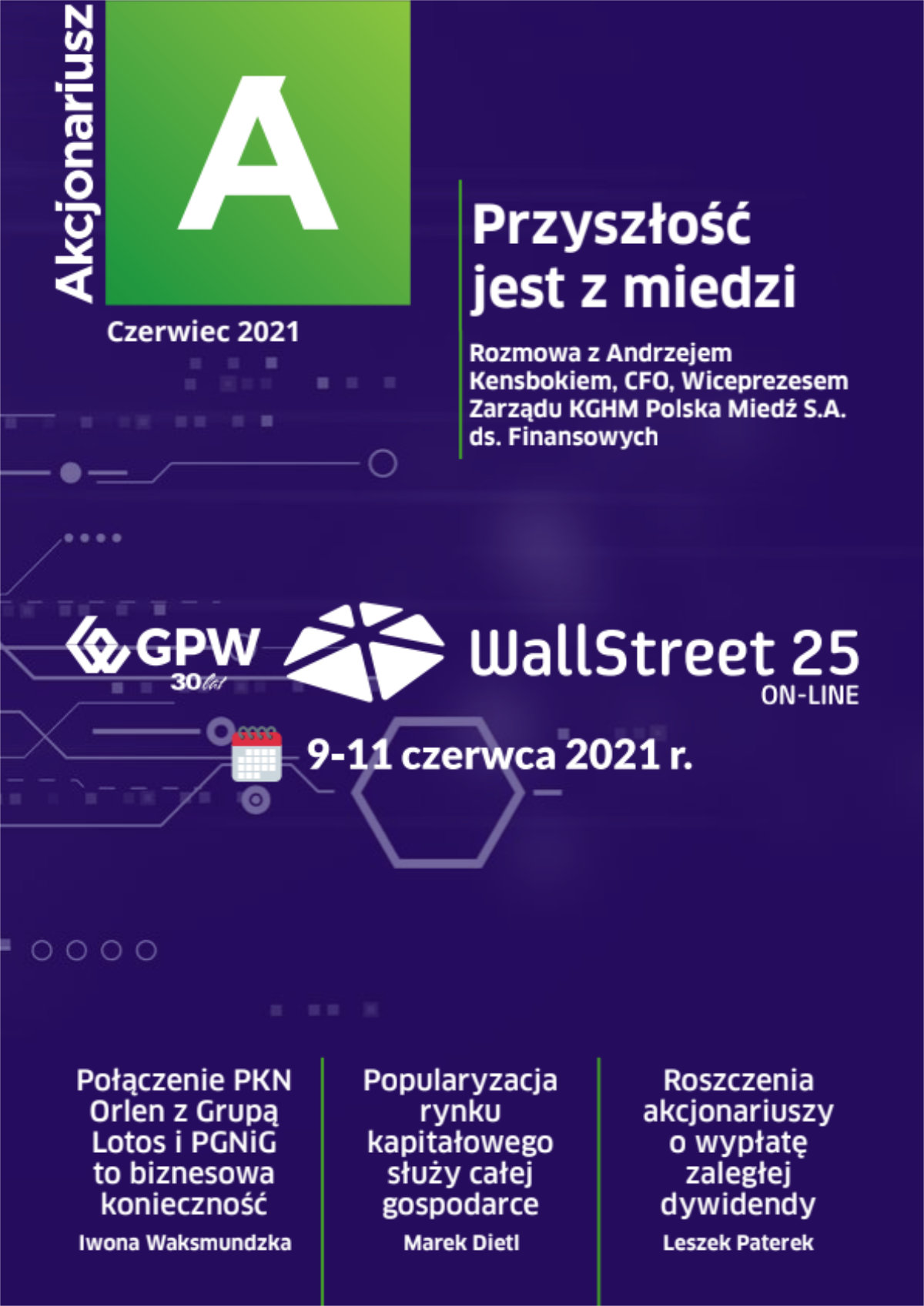 Akcjonariusz 2/2021