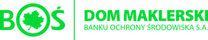 Dom Maklerski BOŚ