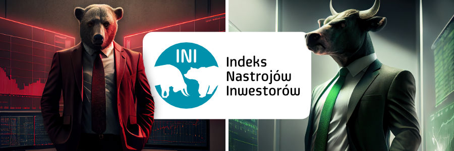 Indeks Nastrojów Inwestorów Indeks Nastrojów Inwestorów