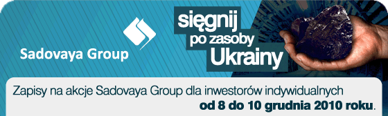 Sadovaya Group