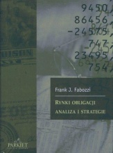 Rynki Obligacji.Analiza i Strategie