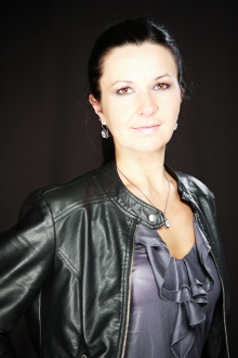 Ewa Czekała