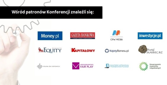 partnerzy patroni konferencji fitz roy