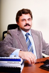 Prezes Kruszyński