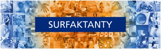 Surfaktanty