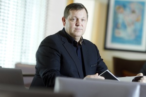 Jan Mroczka
