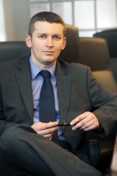 Tomasz Boduszek