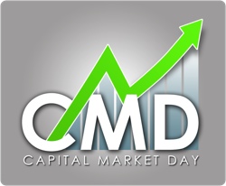 Capital Market Day