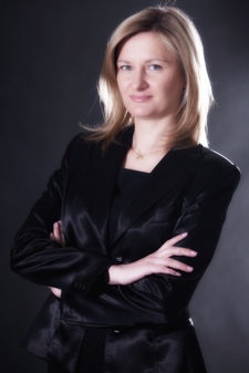 Anna Skałecka
