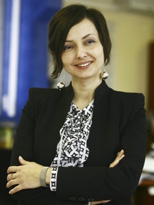 Kamila Yamasaki