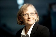 Krystyna Borkowska Krystyna Borkowska