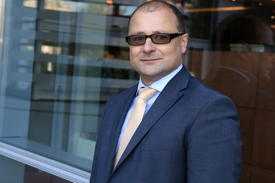 Tomasz Basiński