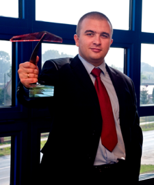 Jacek Orzeł
