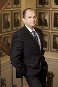 Ireneusz Kazimierczyk