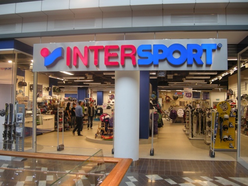 INTERSPORT