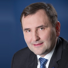 Przemysław Dąbrowski Przemysław Dąbrowski